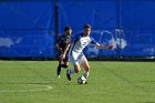 MSoc vs NEC  Wheaton College Men’s Soccer vs New England College. - Photo By: KEITH NORDSTROM : Wheaton, Soccer